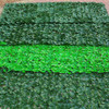 Expandable Faux Privacy Fence