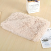Fluffy Plush Dog Blanket