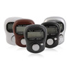 Mini Digit LCD Electronic Digital Golf Finger Hand