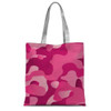 Camofludge 7 Sublimation Tote Bag