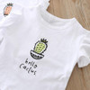 Summer Kids Baby Girl Princess