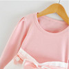 Baby Girls Christmas Dresses Baby Girls Christmas Dresses
