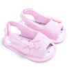 Baby Girl Shoes Bow Sandal