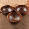 Natural Coconut Bowl & Spoon Natural Coconut Bowl & Spoon