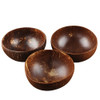 Natural Coconut Bowl & Spoon Natural Coconut Bowl & Spoon
