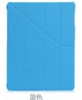 High Quality Tablet Cases Utrathin 4 Shapes Stand Design Magnetic Leather Case for ipad 4 3 2 Smart Cover Smart cover for iPad4