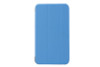 Leather Cover Stand Case for Asus Fonepad 8 FE380CG FE380CXG FE8030CXG 8" Tablet + Screen Protector + Stylus Pen