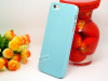 Q01:Cover For Apple iphone5 iPhone5S 5G Case For iPhone 5 5S DIY Material Multicolor Shell For Mobile Phone Protection Shell 1PC