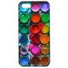 For Apple iphone 5c Case Cover Beauty Painting Skin Custom Hard Phone Plastic Case Cover For iphone 5c