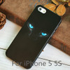newest unique protective  for iphone5 i phone case new fashion luxury hard back case for apple iphone 5 5s case