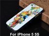 newest unique protective  for iphone5 i phone case new fashion luxury hard back case for apple iphone 5 5s case