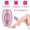 SilkySkin™ - IPL Laser Hair Removal