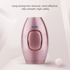 SilkySkin™ - IPL Laser Hair Removal