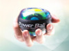 Powerball Wrist & Arm Trainer