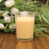 Soybean Votive Candle - Old Ginger