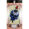 Jewellery Stickers - Tattoo Skull & Rose 2