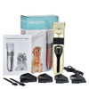 Professional Dog Hair Trimmer