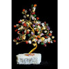 Multi-Gemstone Tree (160 Stone)