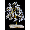 Rose Quartz Gemstone Tree (160 Stone)