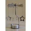 Nightlight Holder - Stars