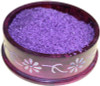 Lilac & Lavender Simmering Granules 200g bag (Light Purple)