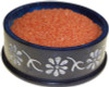Fruit Salad Simmering Granules 200g bag (Orange)