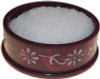 Eucalyptus Simmering Granules 200g bag (Pale Green)