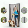 Magnetic Mosquito Net