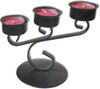 Nightlight Holder - 150mm - Holds 3 Nightlights