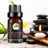 Aromatherapy Pure Massage Essential Oil