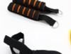 Resistance Bands Yoga Training Exercise