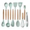 Silicon Kitchen Tools Set