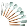 Silicon Kitchen Tools Set