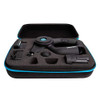 Compex Fixx 1.0 Massage Gun - Handheld Portable Percussion Massage Therapy Device – 3 Speeds