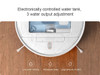Sweeping Robot Vacuum Cleaner