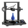 Glass Platform Ender-3 V2 3D Printer