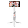 Mini Foldable Gimbal Stabilizer Selfie Stick