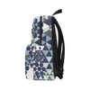 Wakerlook diamond boxes All-Over Print Unisex Backpacks