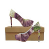Women's Wakerlook Design High Heels