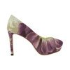 Women's Wakerlook Design High Heels