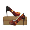 Wakerlook Design Women's High Heels