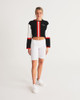 Wakerlook Women's Cropped Sweatshirt