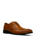 Classic Brogue Tan