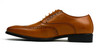 Classic Brogue Tan