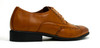 Classic Brogue Tan