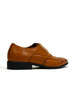 Classic Brogue Tan