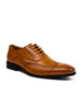 Classic Brogue Tan