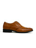 Classic Brogue Tan