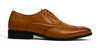 Classic Brogue Tan