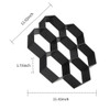 Paving Mould Hexagon Brick Stone Road Path Maker
